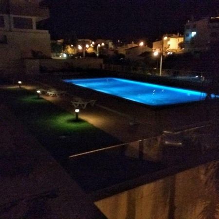Casa Lote 3 Leilighet Lagos Eksteriør bilde