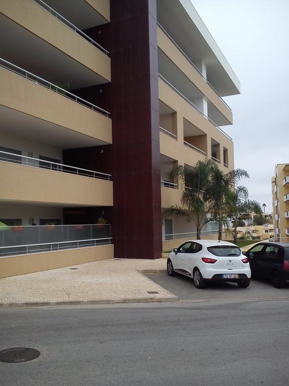 Casa Lote 3 Leilighet Lagos Eksteriør bilde