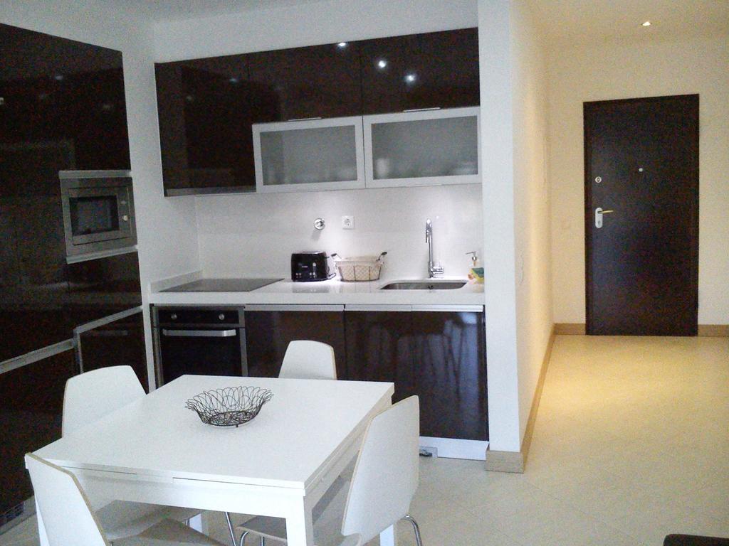 Casa Lote 3 Leilighet Lagos Eksteriør bilde