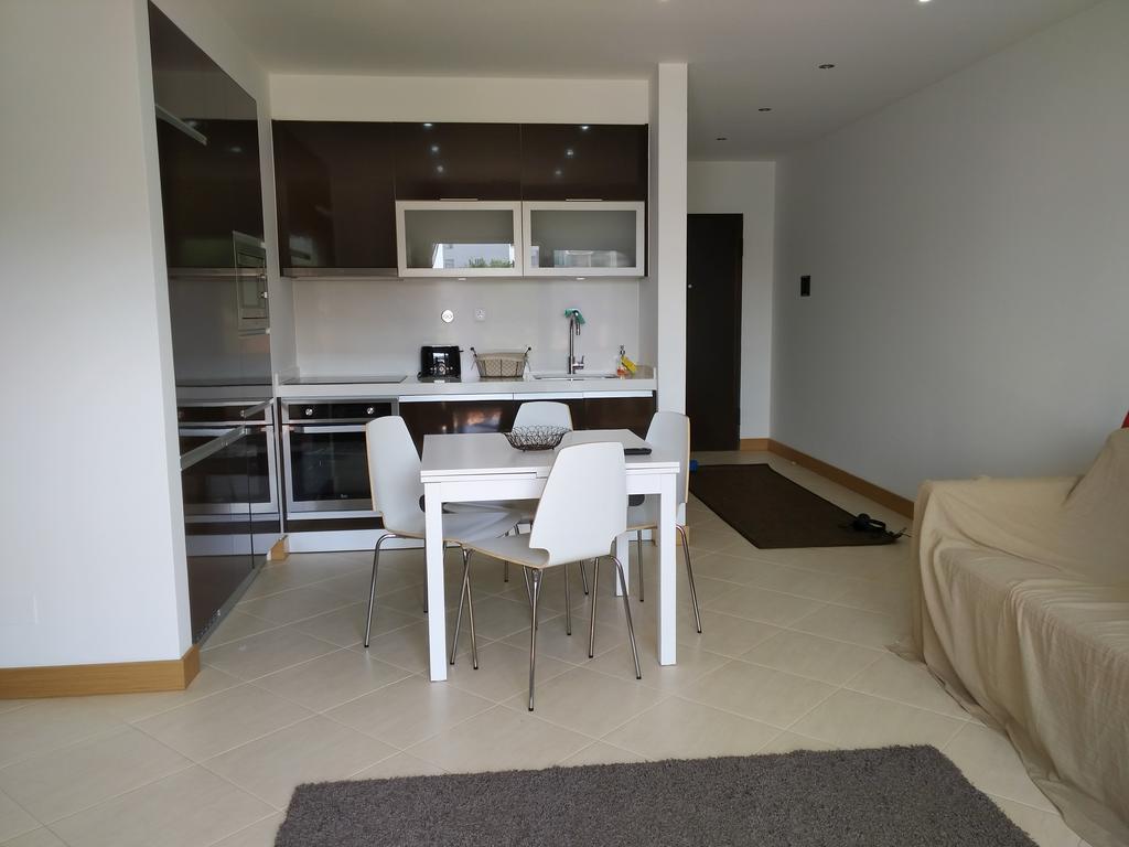 Casa Lote 3 Leilighet Lagos Eksteriør bilde