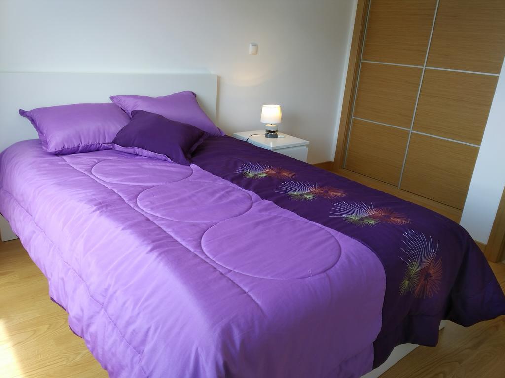 Casa Lote 3 Leilighet Lagos Eksteriør bilde