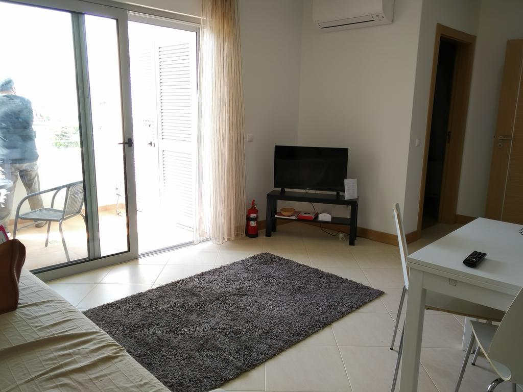 Casa Lote 3 Leilighet Lagos Eksteriør bilde