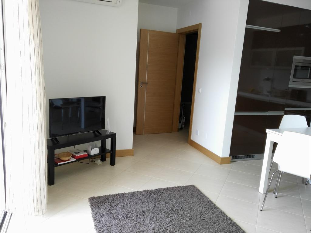 Casa Lote 3 Leilighet Lagos Eksteriør bilde
